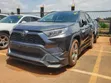 Toyota RAV4 2019 Gray - 2