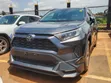 Toyota RAV4 2019 Gray - 3