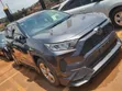 Toyota RAV4 2019 Gray - 4