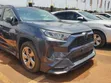 Toyota RAV4 2019 Gray - 5