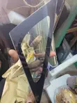 Side, Quarter, and Vent Glass for Cars - 2
