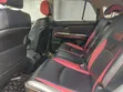 Toyota Harrier 2010 Silver - 4