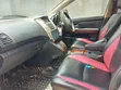 Toyota Harrier 2010 Silver - 5