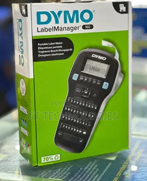 Dymo Label Manager