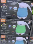 Foldable Portable Electric Kettle (800ml) - 2