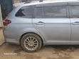 Toyota Corolla Fielder 1.5 Petrol AWD 2016 Blue - 2