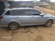 Toyota Corolla Fielder 1.5 Petrol AWD 2016 Blue - 3