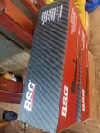 Front Shock Absorbers for Volkswagen Tiguan (2016) - 2