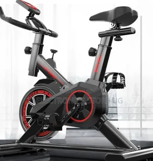 Brand New Spin Bike/Stationary Exercise Bike