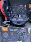 RAF Donut Maker 500W - 1