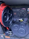 RAF Donut Maker 500W - 2