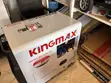 Kingmax KH8050S Silent Diesel Generator - 2