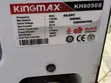 Kingmax KH8050S Silent Diesel Generator - 4