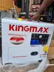 Kingmax KH8050S Silent Diesel Generator - 5