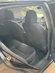 Toyota Corolla Fielder 2010 Black - 3