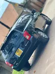 Toyota Corolla Fielder 2010 Black - 5