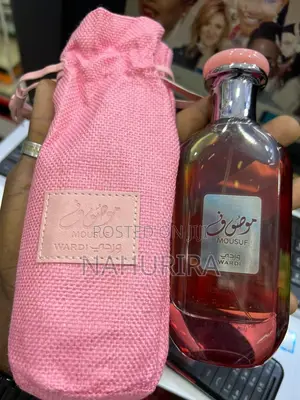 Lattafa Mousef Eau de Parfum - 100ml