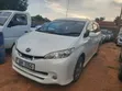 Toyota Wish 2010 White - 2