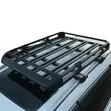 Aluminium Alloy Car Roof Rack 4x4 - 1