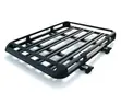 Aluminium Alloy Car Roof Rack 4x4 - 2