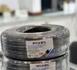 Coaxial Powered Cable 100m - 2