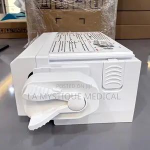 Brand New Syringe Pump Machine