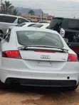 Audi TT 2014 White - 2