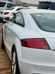 Audi TT 2014 White - 3