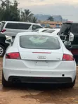 Audi TT 2014 White - 4