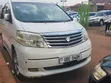 Toyota Alphard 2007 White - 1