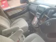 Toyota Alphard 2007 White - 5