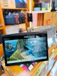 Dell Latitude 3390 2-in-1 Laptop - Core i7, 8GB RAM, 512GB SSD - 3