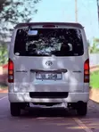 Toyota HiAce Super GL 2012 - 1