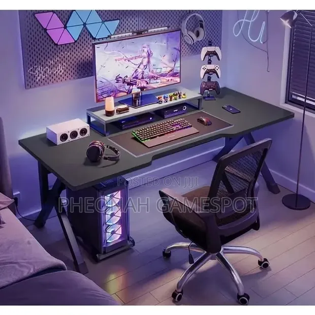 Brand New Gaming Table - 1