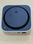Apple Mac Mini M2 16GB RAM, 256GB SSD - 1