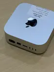 Apple Mac Mini M2 16GB RAM, 256GB SSD - 3