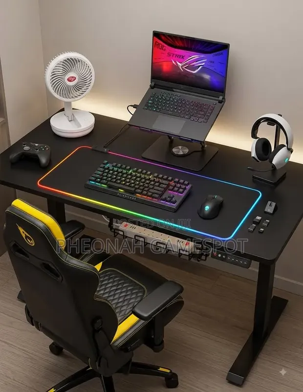 Brand New Gaming Table - 1