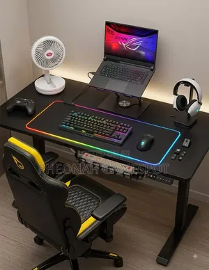 Brand New Gaming Table