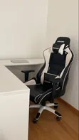 Ergonomic Gaming Chair - 1