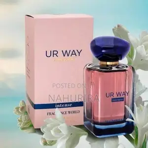 Ur Way Perfume by Fragrance World