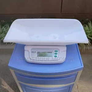 Digital Baby Weighing Scale