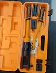 INGCO Hydraulic Crimping Tool 16-300mm², 70kN - 2