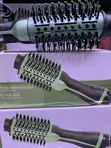 Electric Comb Air Blower Dryer Brush - 2