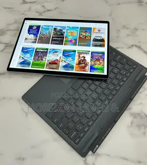 Dell Latitude 7320 Detachable Laptop - Intel Core i5, 512GB SSD