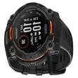 Garmin Instinct 3 45mm Solar Smartwatch - 2