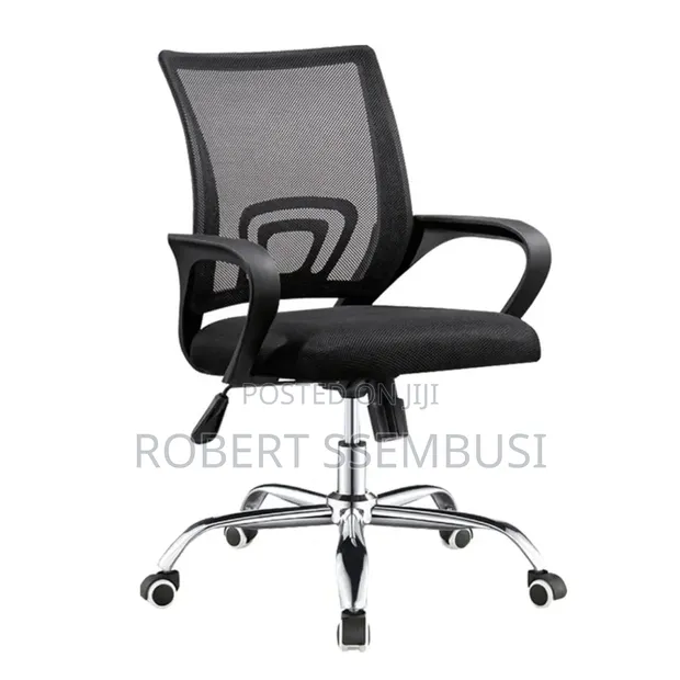 Brand New Back Support Office Chair - 1