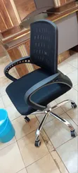 Brand New Back Support Office Chair - 2
