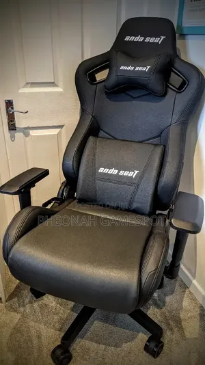 Brand New Ergonomic Gaming Chair