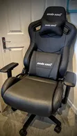 Brand New Ergonomic Gaming Chair - 1