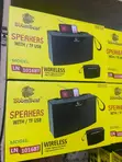 Brand New SP Bluetooth Speaker - 2